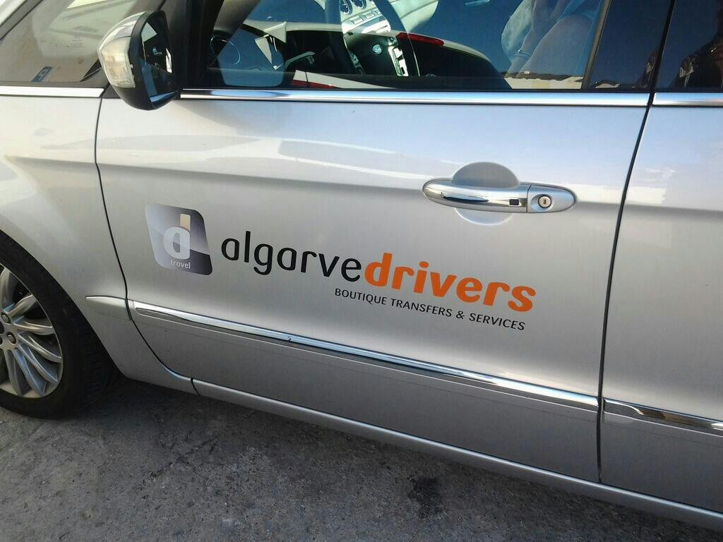 Algarve Travel & Drivers景点图片