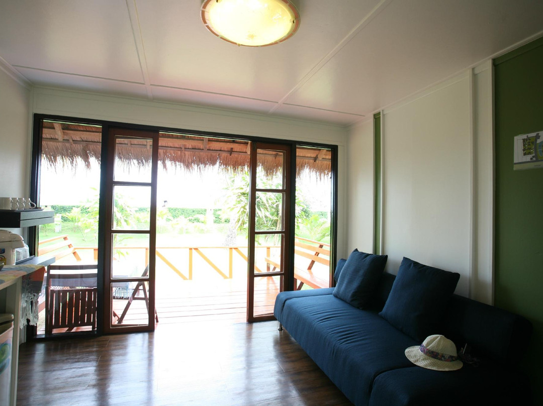 Suan Bankrut Beach Resort主图