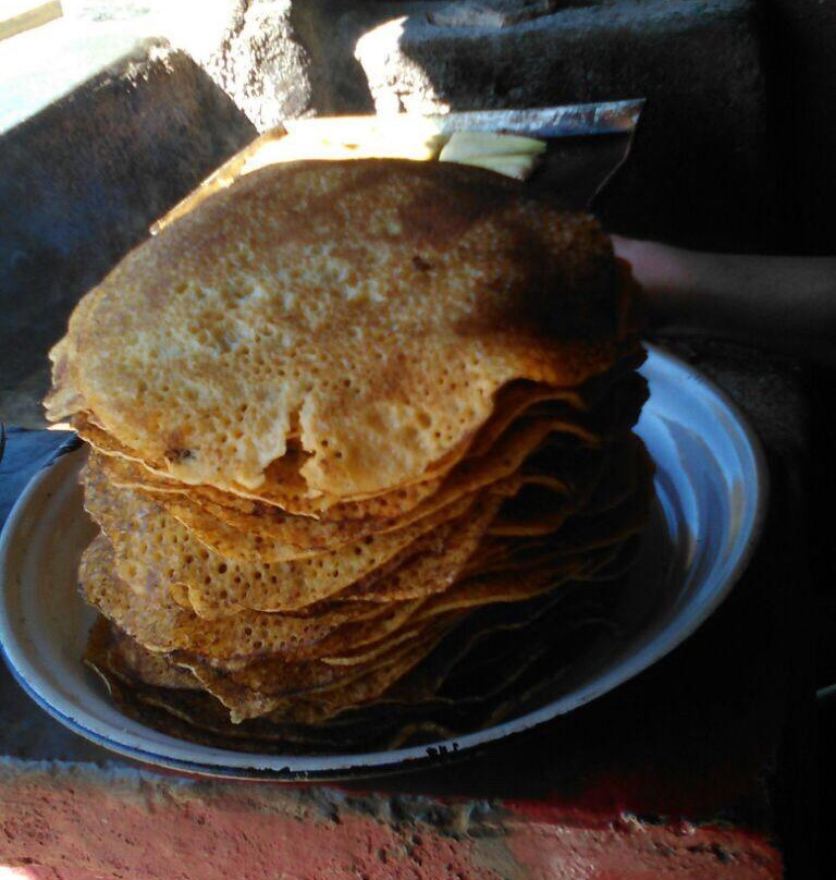 Lago San Jacinto-塔里哈必去景点