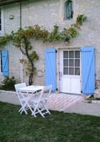 Chambres D'Hotes La Metairie主图