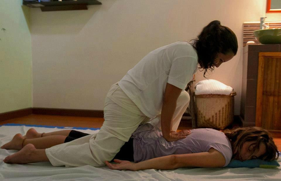 Mauli Wellness Spa-Ayampe必去景点