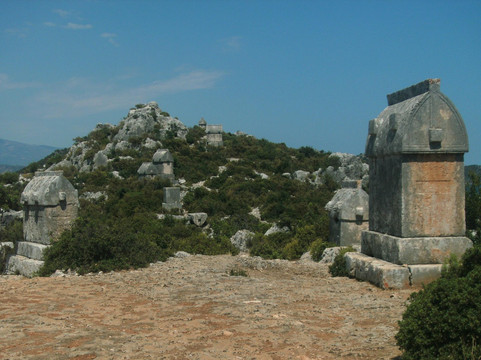 Abi Tour- Day Tours-卡尔坎必去景点