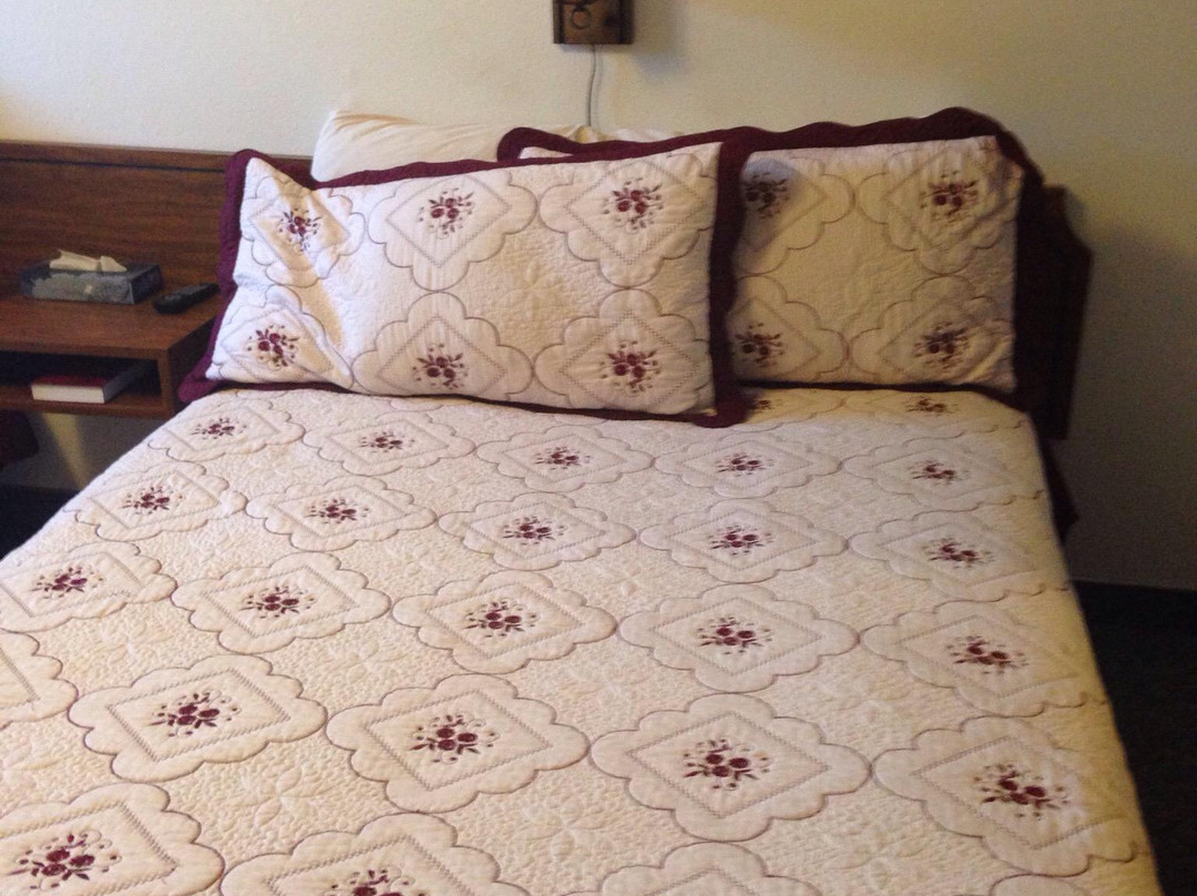 Bowman酒店住宿-Tipperary Lodge