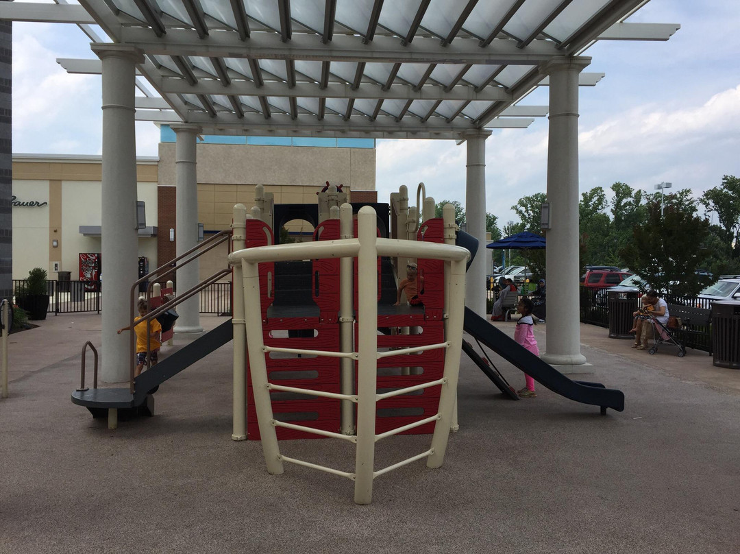 丹吉尔奥特莱斯-国家港口必去景点