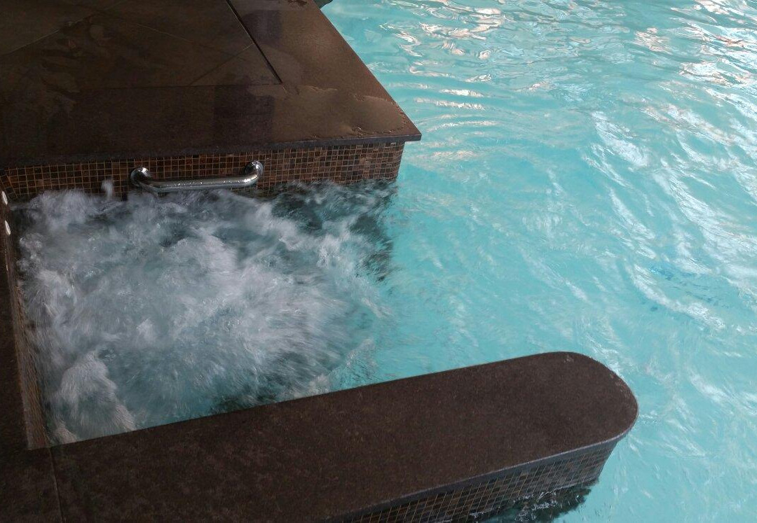 Institut Spa Le Nid'O-蒙彼利埃必去景点