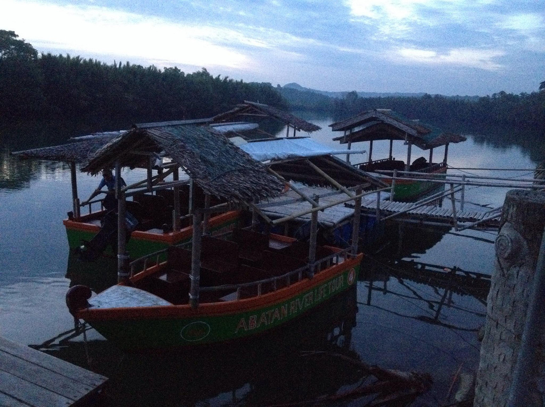 Abatan River景点图片
