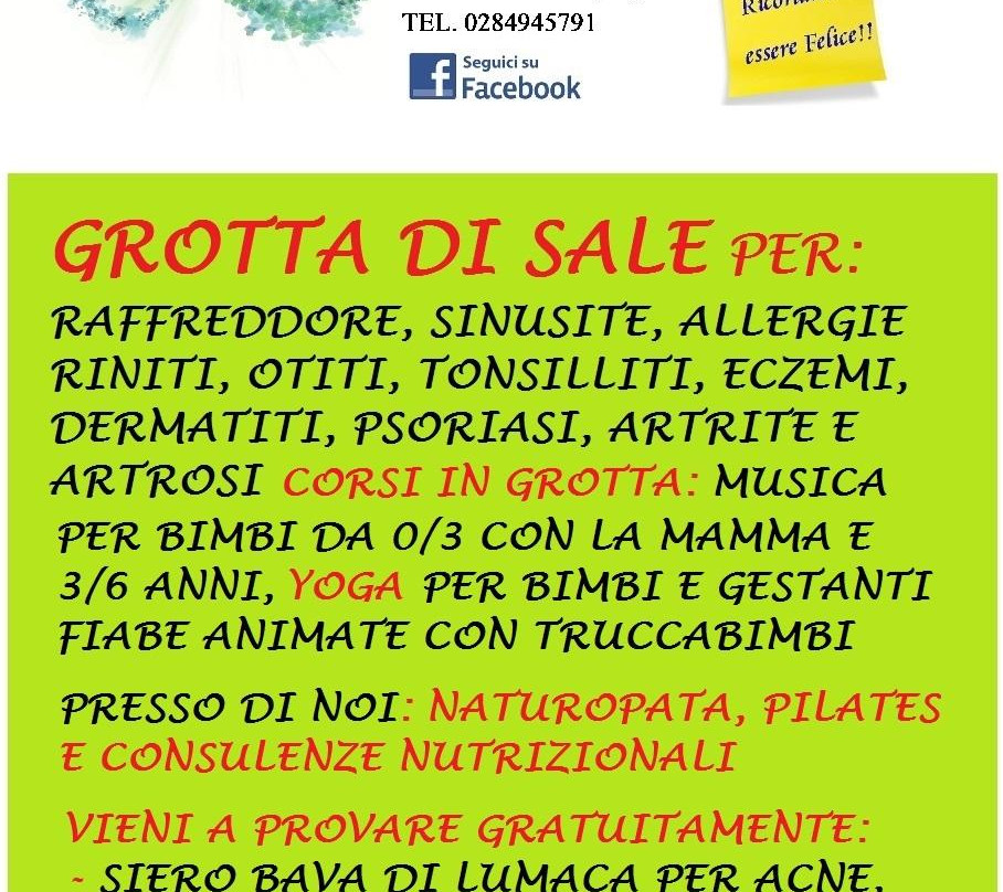 La Finestra Sul Mare景点图片