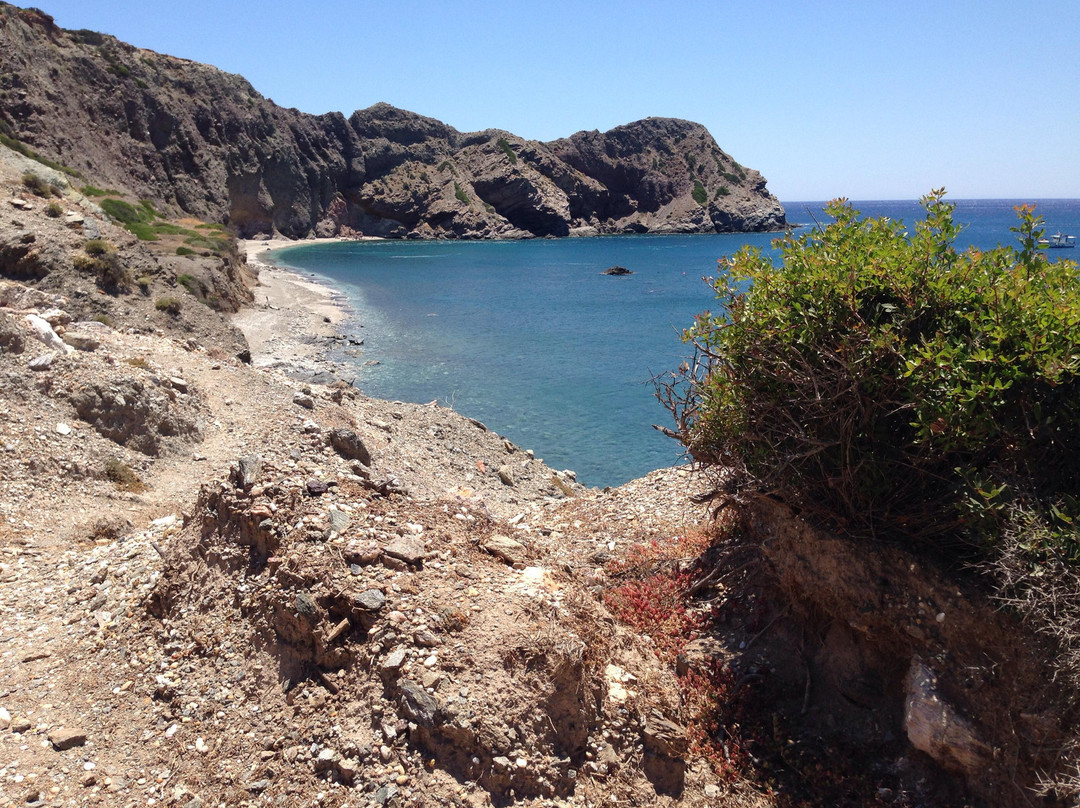 Paliochori Beach-Paleochori必去景点
