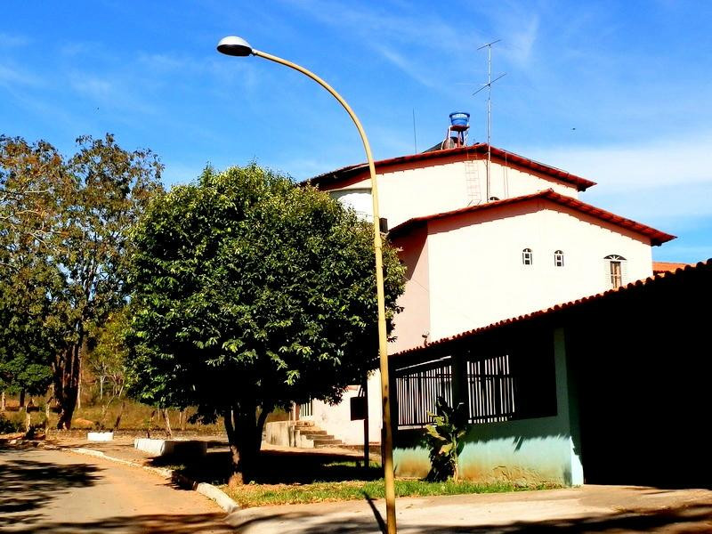 Pousada 7 Ilhas