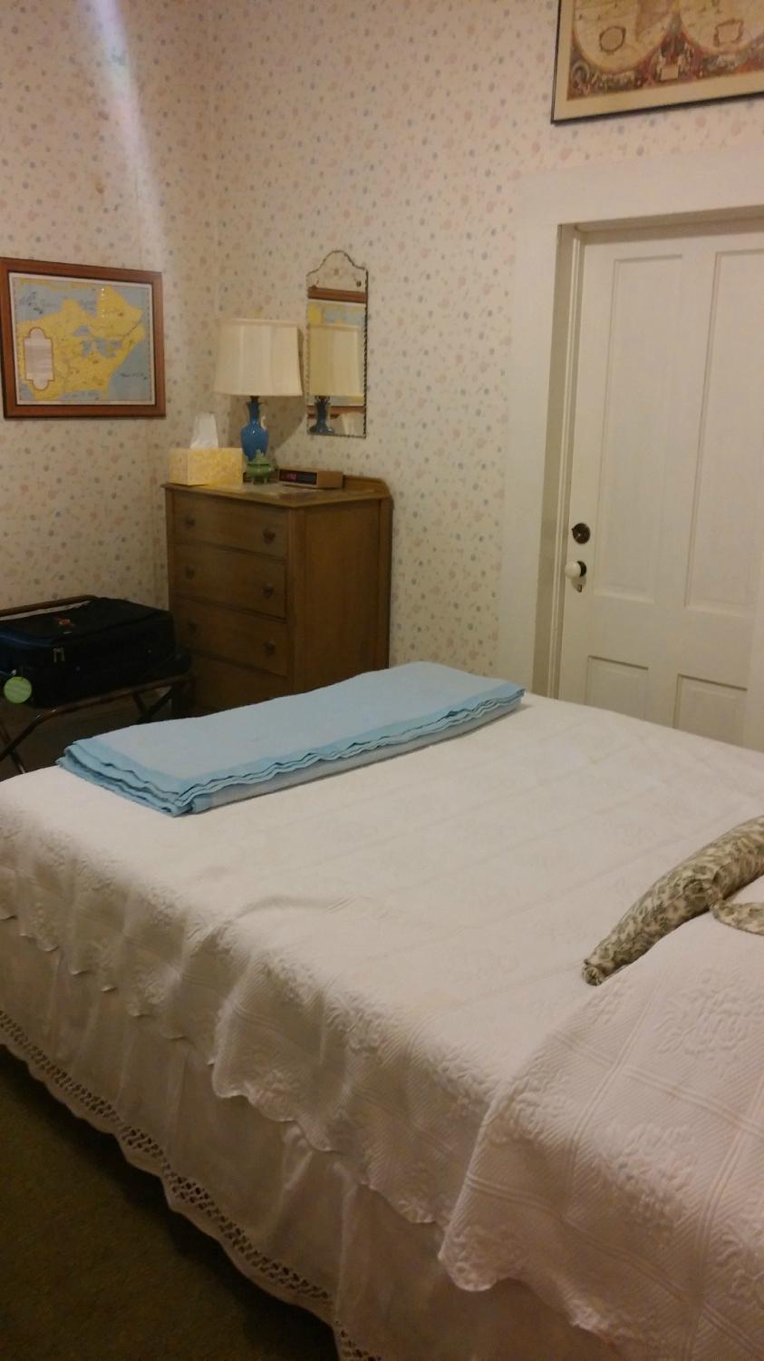 American House Inn-客卧