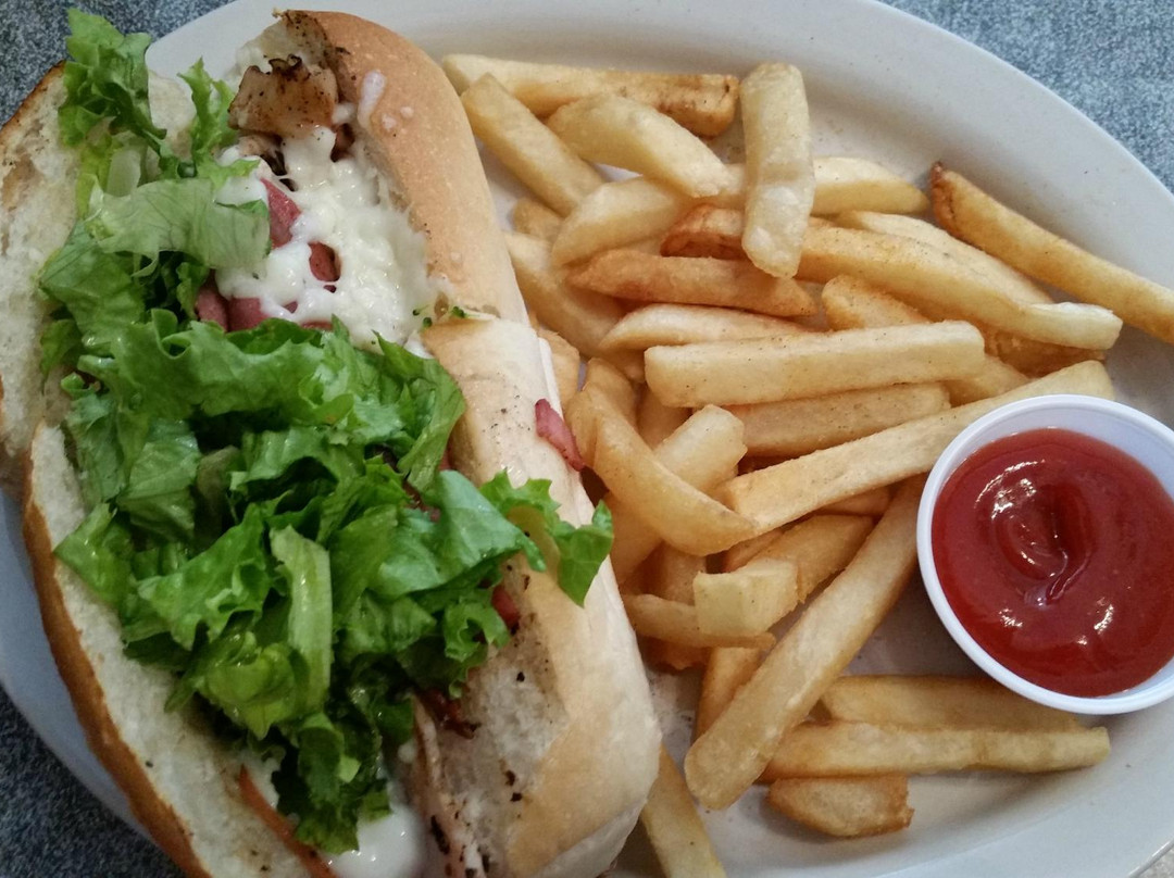 Roma's Pizza Italian Restaurant