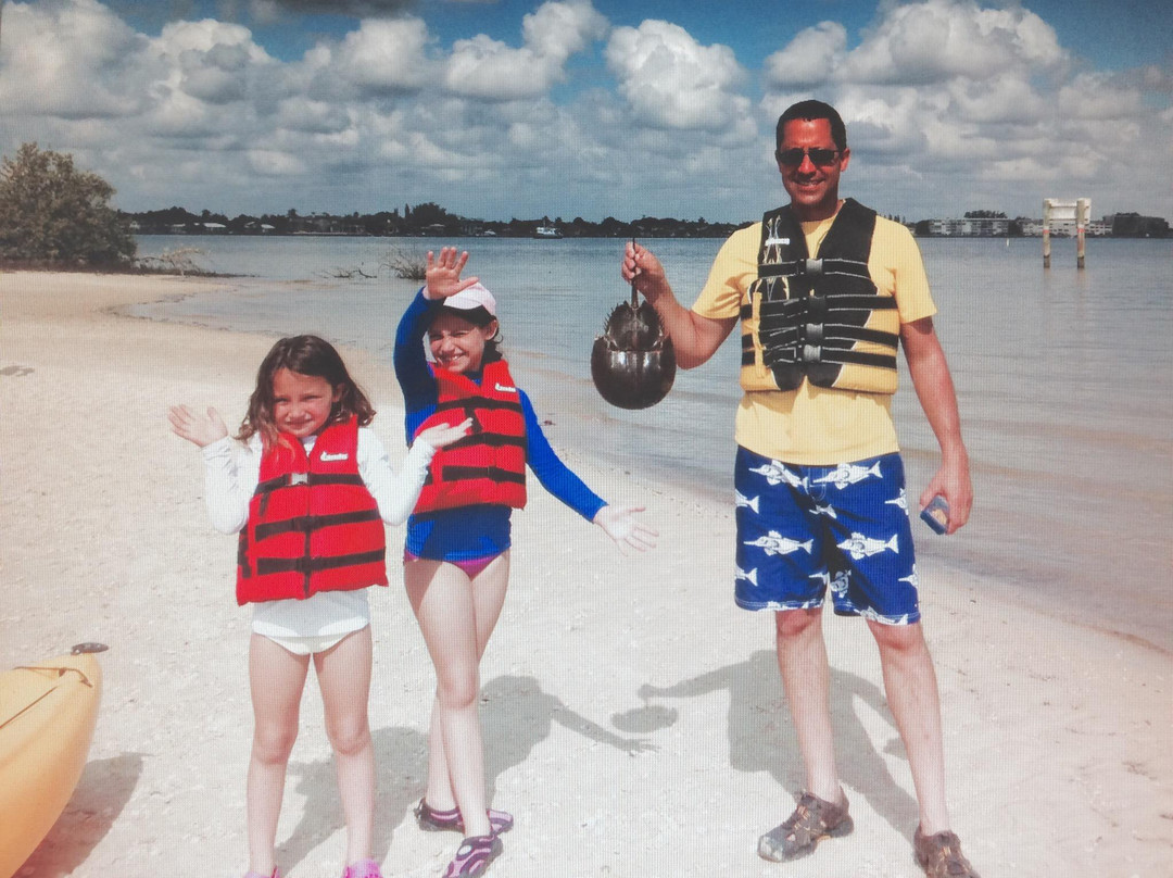 Paddlesports4u-North Palm Beach必去景点