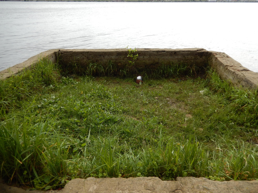 Stroganov Chambers-Usolye必去景点