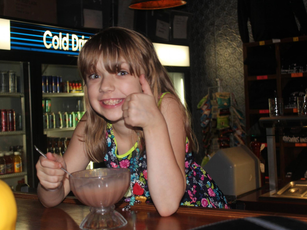 Star Journey-Goodsprings必去景点