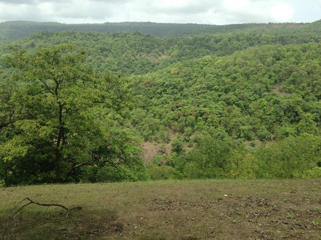 Uddhar Hot Water Springs-Nagothane必去景点