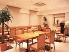 Annex Hotel Abe主图