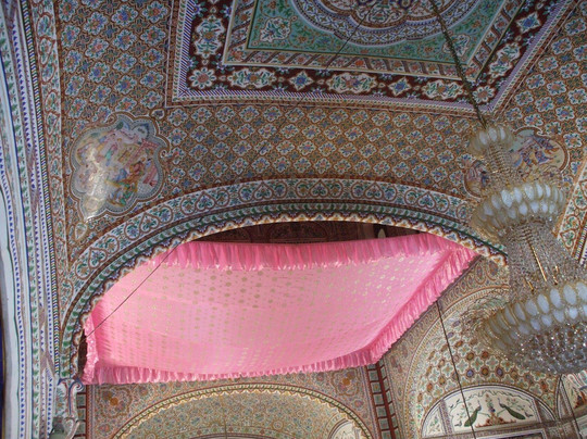 Gurdwara Baba Bakala-Baba Bakala必去景点