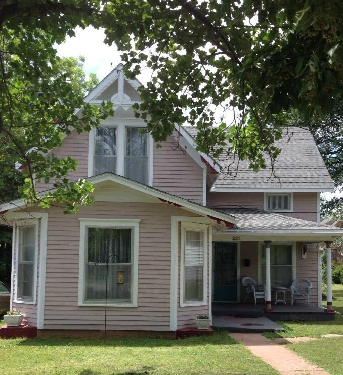 Rose Cottage-官方
