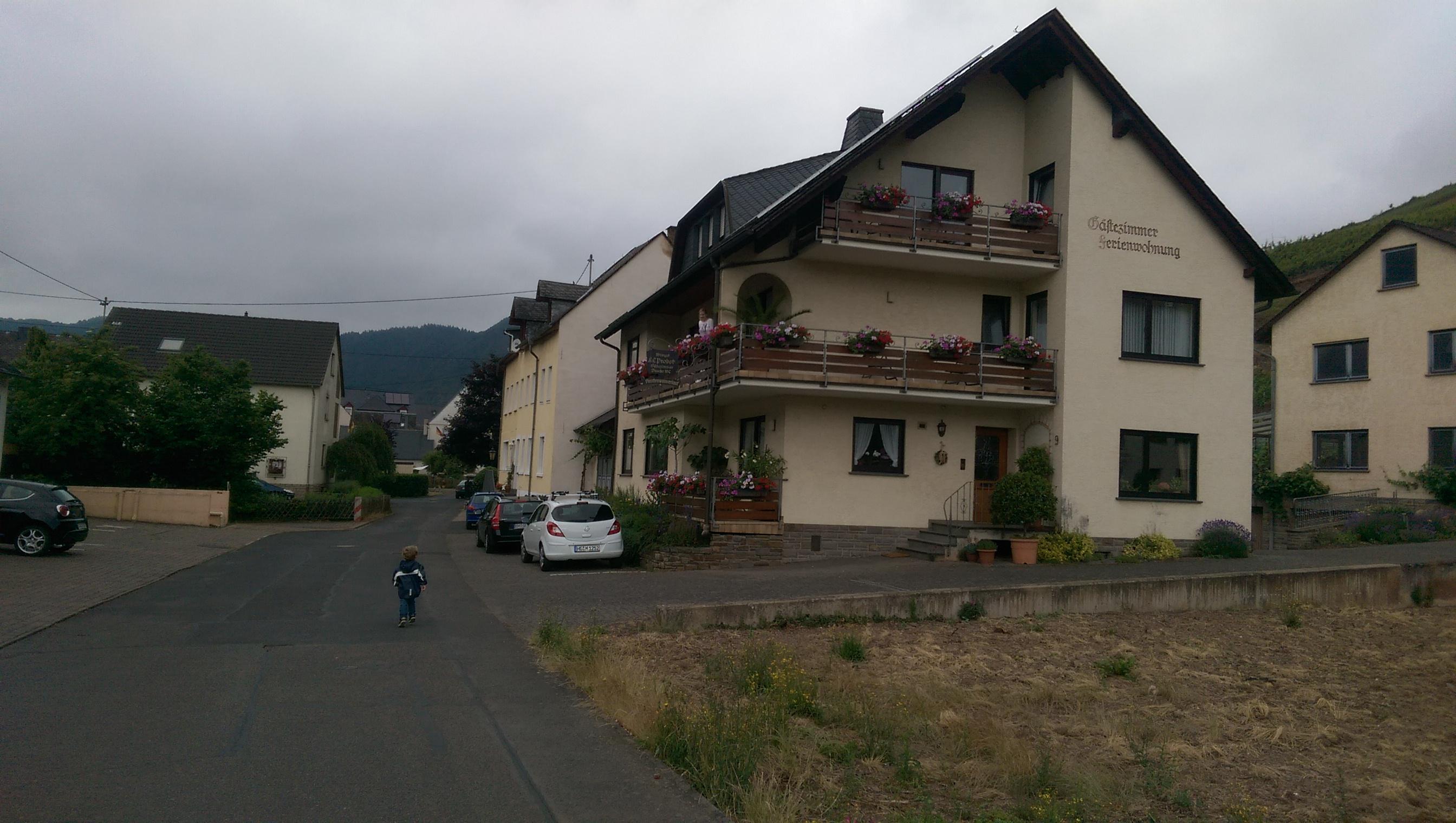 Weingut Probst-客卧