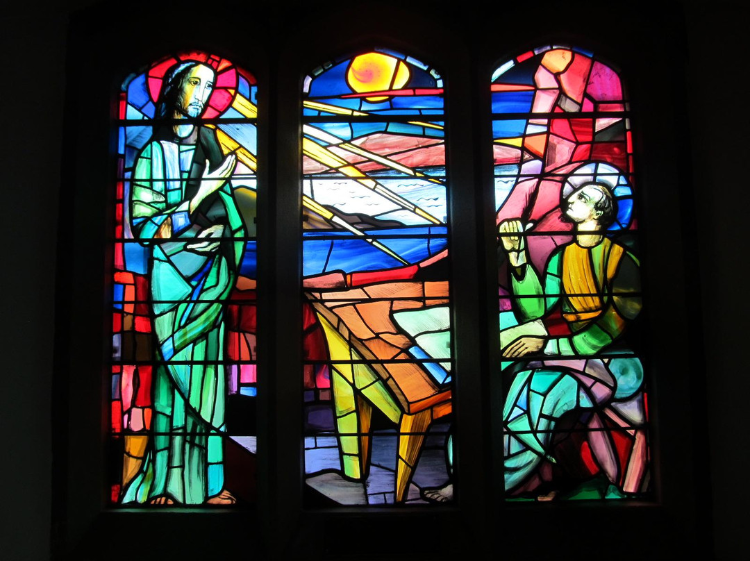 Christ Church景点图片