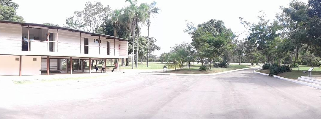 Catetinho-巴西利亚必去景点