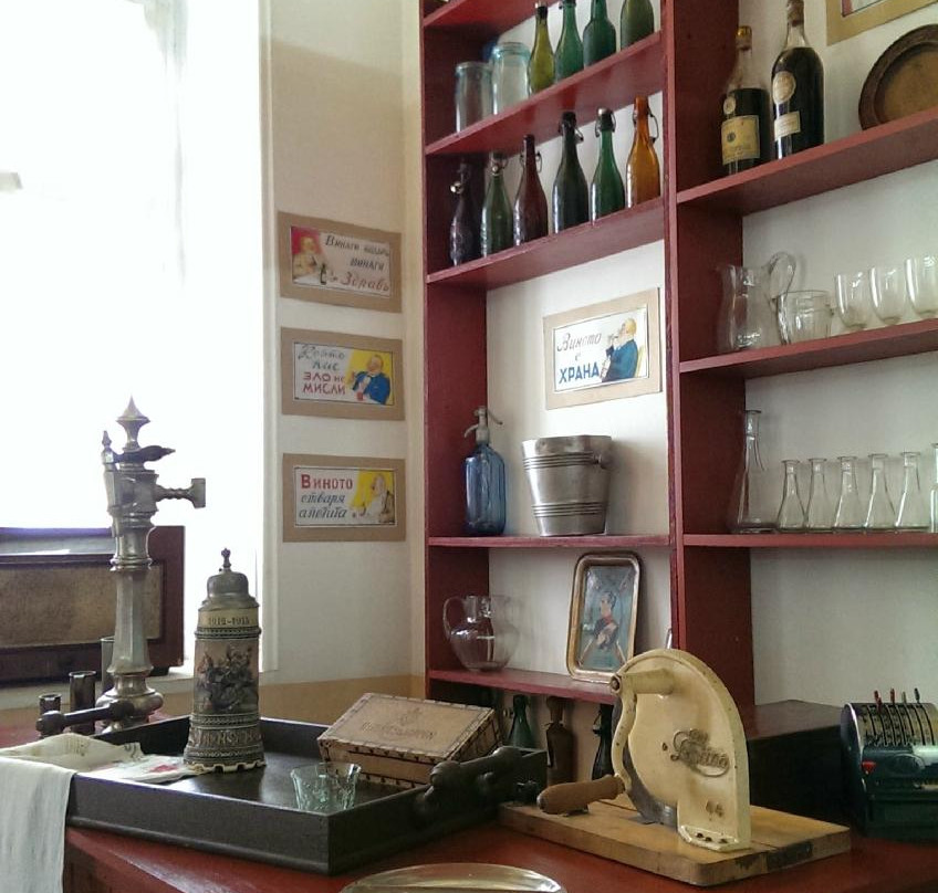 History of Varna Museum-瓦尔纳必去景点