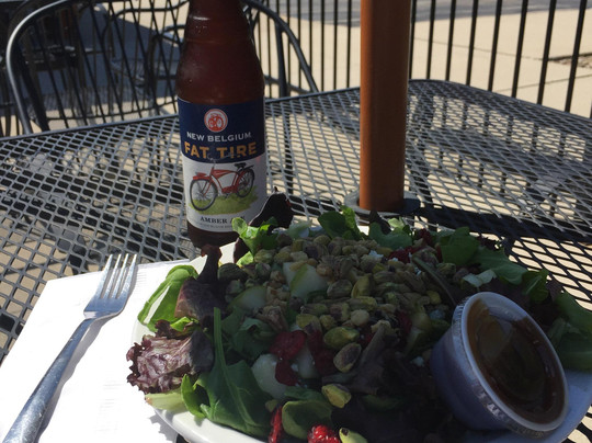 Neenah餐馆和美食-Zuppas