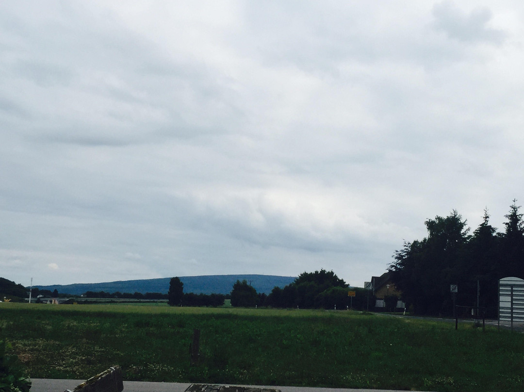 兰登机场酒店主图