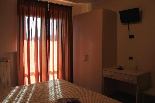 Il Mandorlo B&B主图