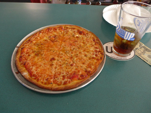 Frenchy's Bar & Grill