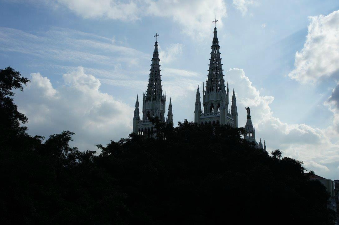 Naranjal旅游攻略图片