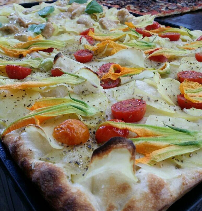 Pizza al Taglio Al Pachino