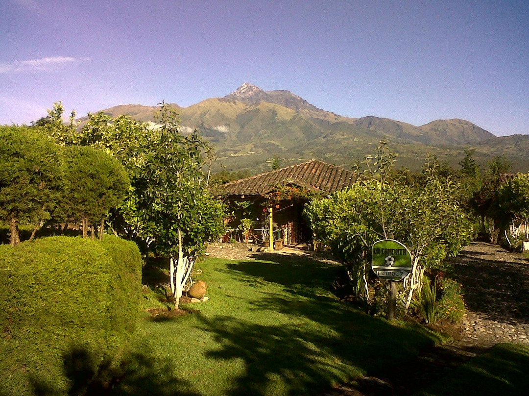 Quinta La Posada