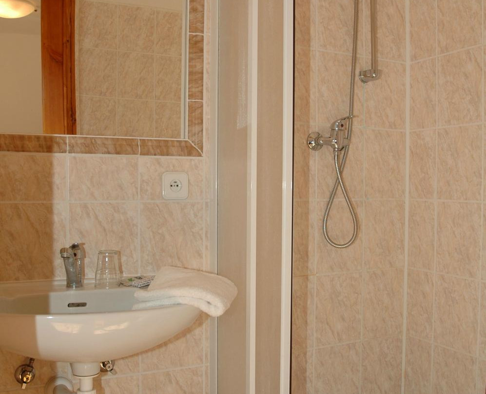 Penzion Rozalia主图