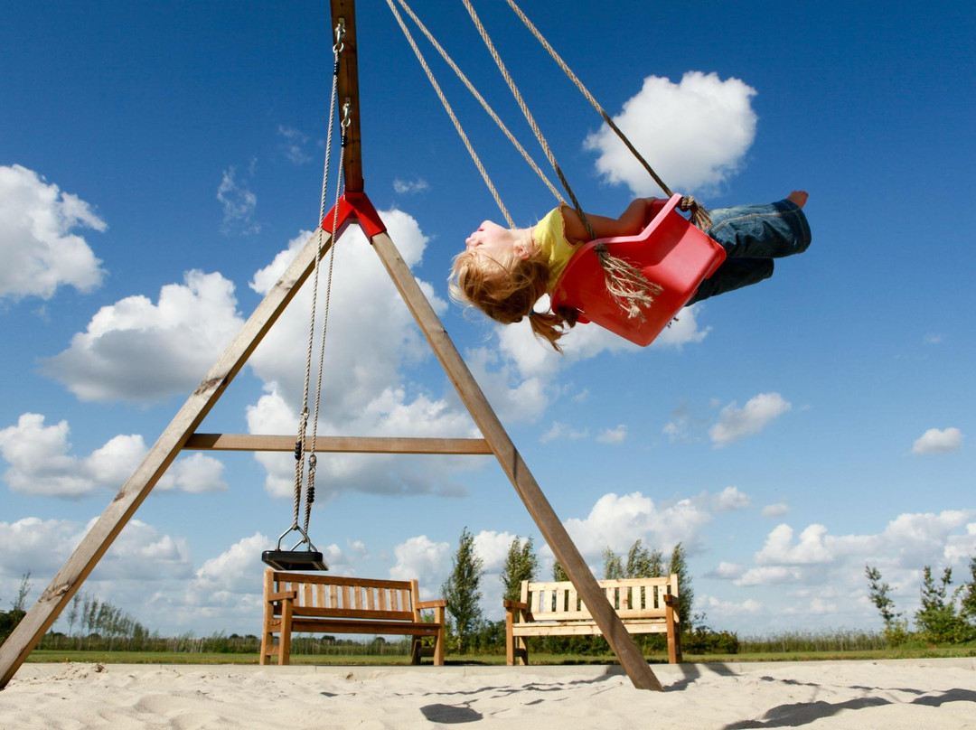 Bosrijk De Kuluut主图