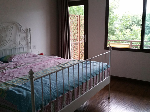 FODI福地驿站主图