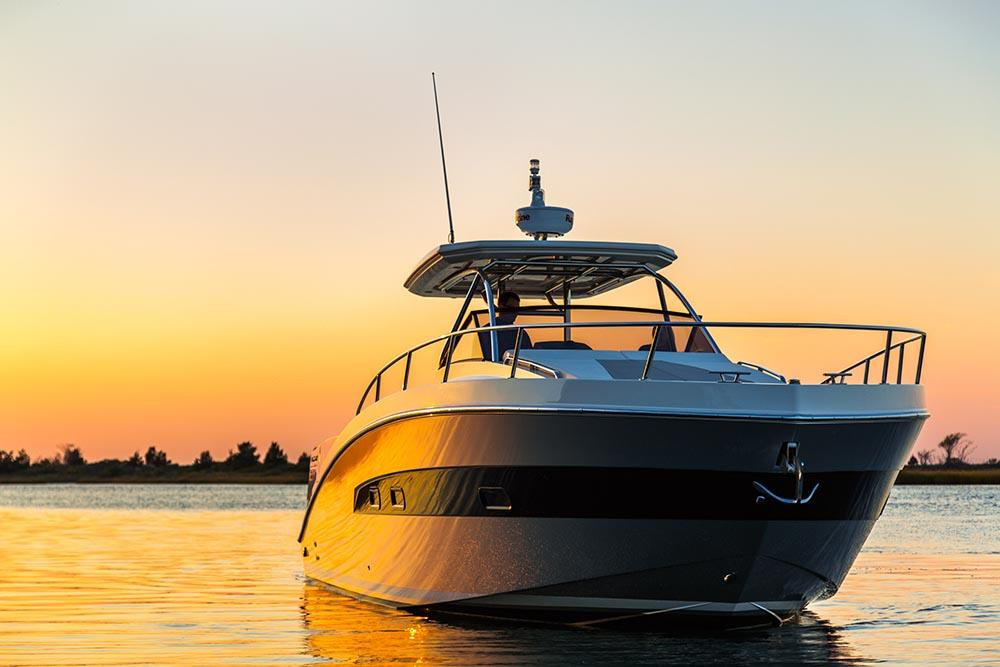 True East Charters-南安普敦市必去景点