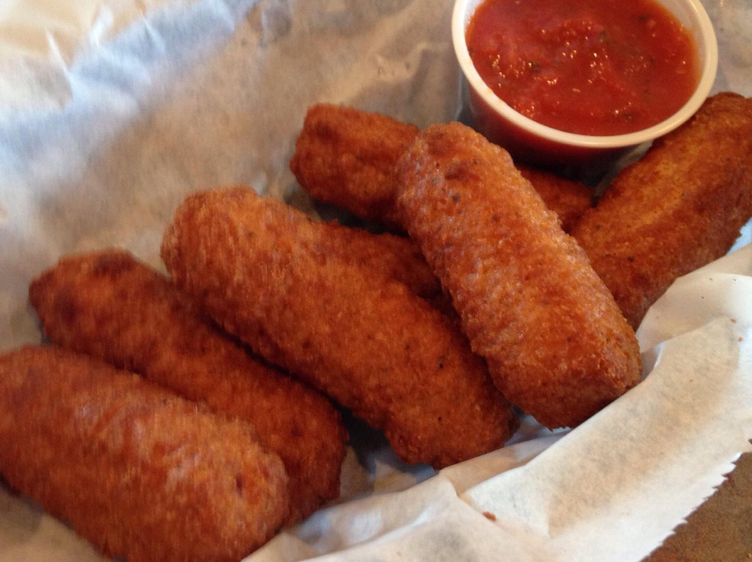 Ledbetter旅游攻略图片