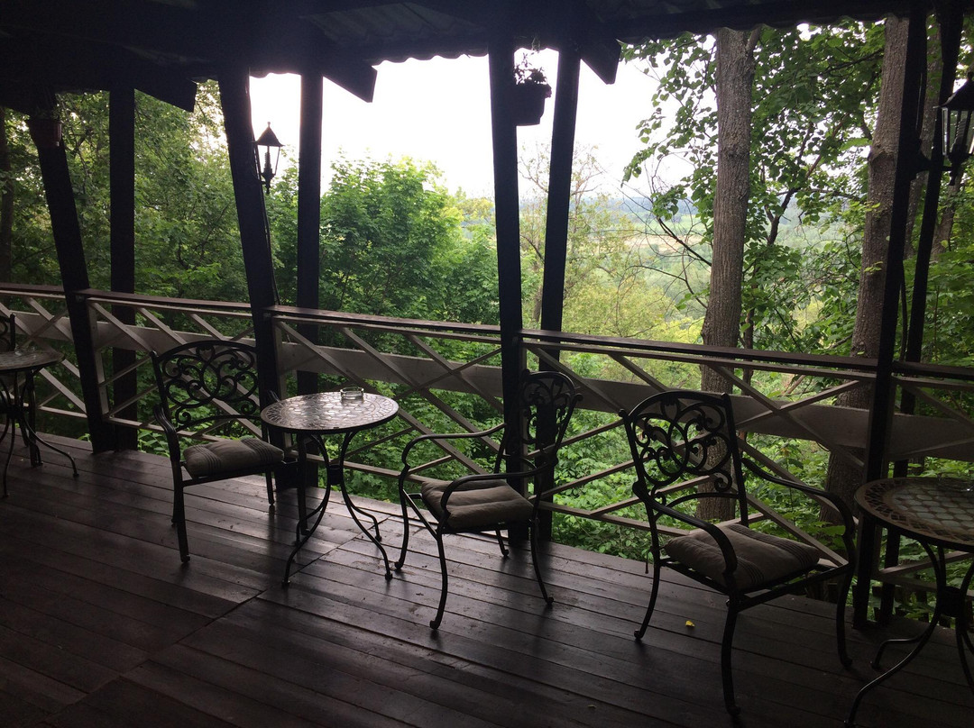 Zinino餐馆和美食-Kebab House