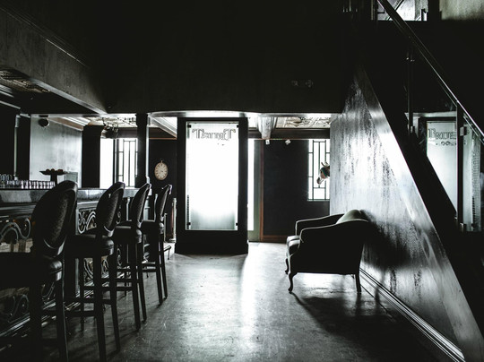 Trust Lounge-列克星敦必去景点