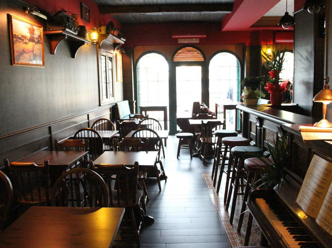 Sherlock Public House