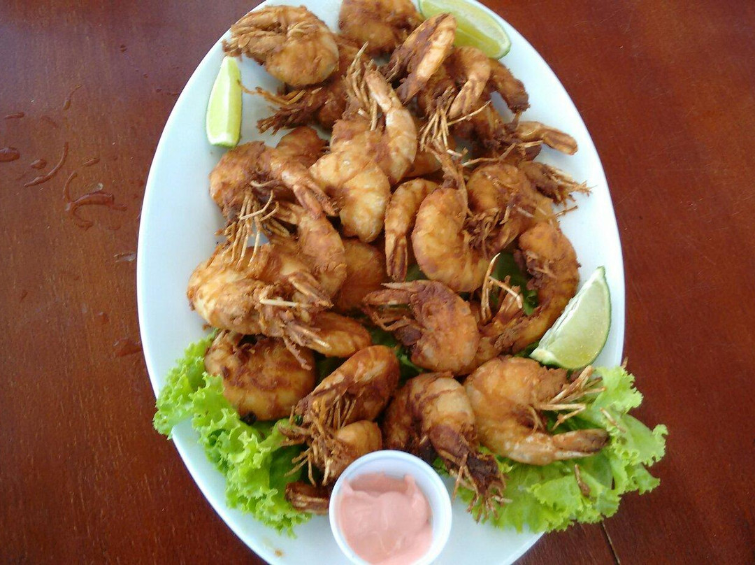 Niquim Beach-Barra de Sao Miguel必去景点