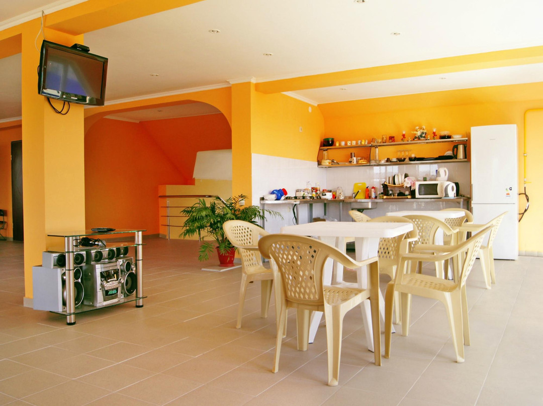 Gostevoy Dom Mars主图