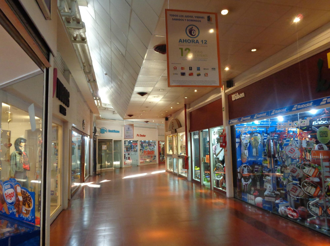 Torres Del Sol-Pilar必去景点