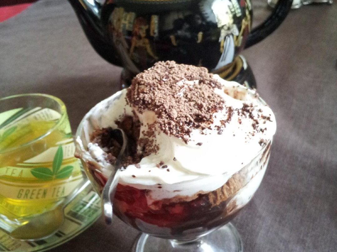 El Cafe
