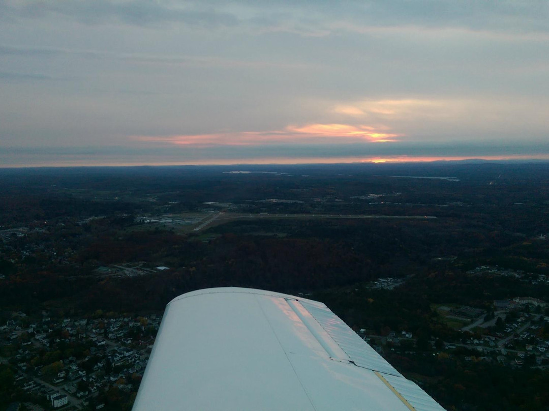 Maine Instrument Flight景点图片