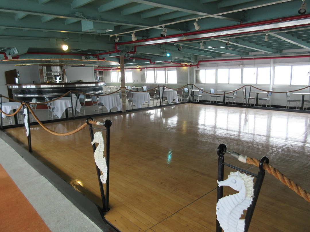 Milwaukee Clipper Preservation INC景点图片