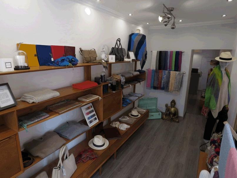 Capra-Valbonne-瓦尔博讷必去景点