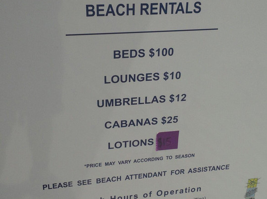 Haulover Inlet-迈阿密海滩必去景点