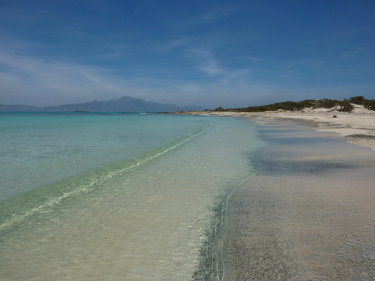 Cretan Daily Cruises-Ierapetra必去景点